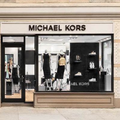 michael kors umsatz|Michael Kors clothing.